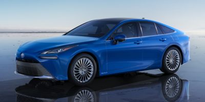 Buy a 2022 Toyota in Lake City, TN