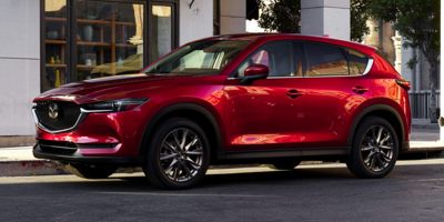 Buy a 2022 Mazda in Crowley, LA