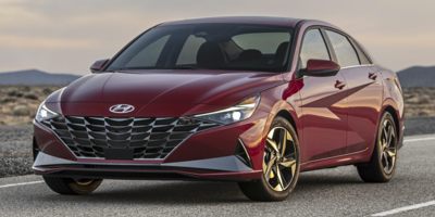 Buy a 2022 Hyundai in Chester County, TN