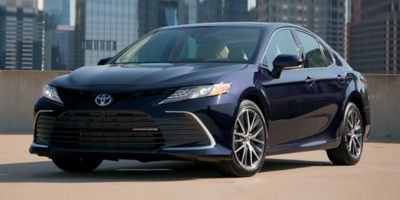 Buy a 2022 Toyota in Saint Clair Shores, MI