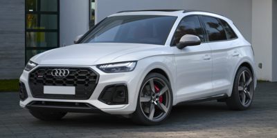 Buy a 2022 Audi in New Jersey