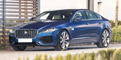 Buy a 2022 Jaguar in Avon, MN