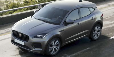 Buy a 2022 Jaguar in Newhall, WV