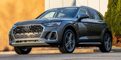 Buy a 2022 Audi in Oakwood, GA