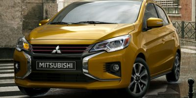 Buy a 2022 Mitsubishi in Parnell, MO