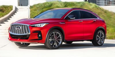 Buy a 2022 Infiniti in Andover, NH