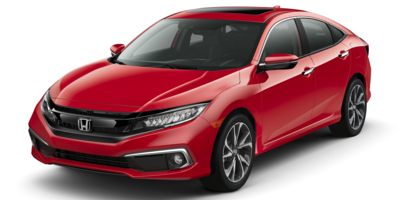 Buy a 2022 Honda in Wayne County, TN