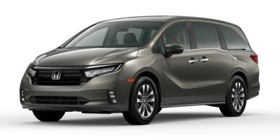 Buy a 2022 Honda in Lamoni, IA