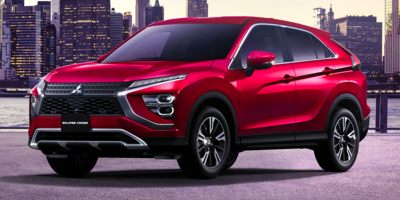 Buy a 2023 Mitsubishi in Beulaville, NC