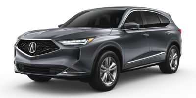 Buy a 2023 Acura in Piney View, WV