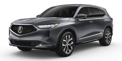 Popular 2023 Acura
