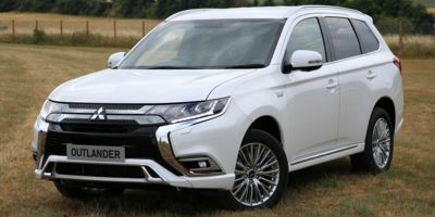 Buy a 2022 Mitsubishi in Thomaston, ME