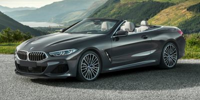 Buy a 2023 BMW in Fork, MD