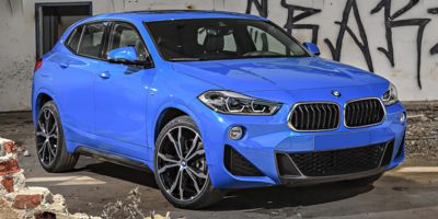 Buy a 2023 BMW in Eagleville, MO