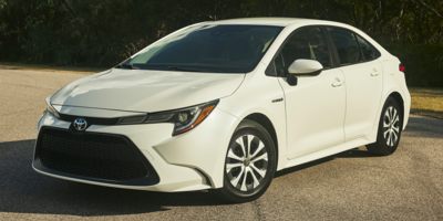 Buy a 2022 Toyota in Packwood, WA
