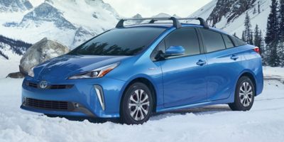 Buy a 2023 Toyota in Palisade, CO