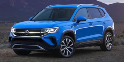 Buy a 2022 Volkswagen in Dickson County, TN