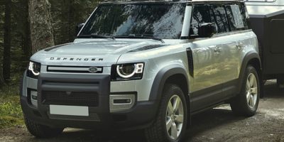 Buy a 2022 Land Rover in Bondsville, MA