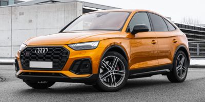 Buy a 2023 Audi in Caswell County, NC
