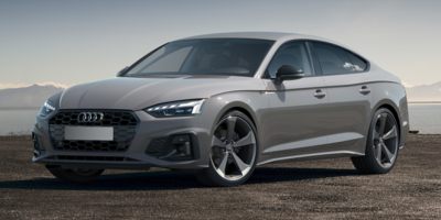 Buy a 2022 Audi in Kansas