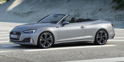 Buy a 2023 Audi in Tingley, IA