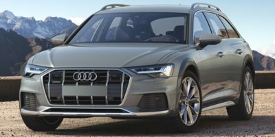 Buy a 2022 Audi in El Dorado, CA