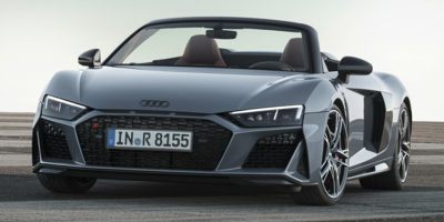 Buy a 2023 Audi in New Jersey