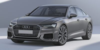 Popular 2022 Audi