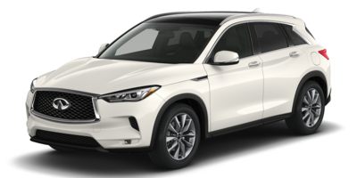Buy a 2022 Infiniti in Olmsted County, MI