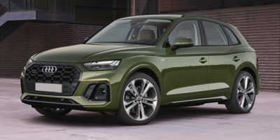 Buy a 2023 Audi in USA