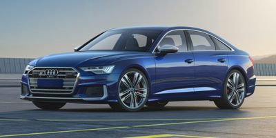 Popular 2023 Audi