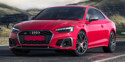 Buy a 2022 Audi in Visalia, CA