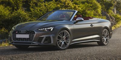 Buy a 2023 Audi in Blairstown, IA