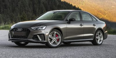 Buy a 2022 Audi in Milford, MA