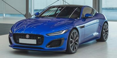 Buy a 2022 Jaguar in Foristell, MO