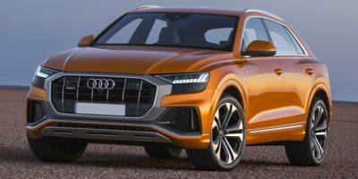 Buy a 2022 Audi in Enola, AR