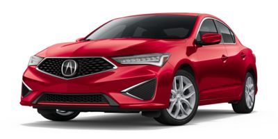 Buy a 2022 Acura in Ranger, WV