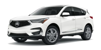 Buy a 2022 Acura in Madison County, IL