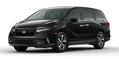 Buy a 2023 Honda in Missouri