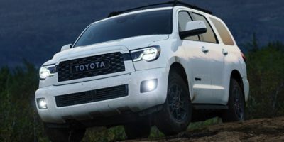 Buy a 2023 Toyota in Welton, IA