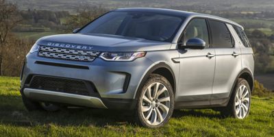 Buy a 2023 Land Rover in Gentry, MO