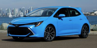 Buy a 2023 Toyota in Portland, MO
