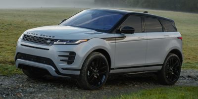 Buy a 2023 Land Rover in Nauvoo, IL