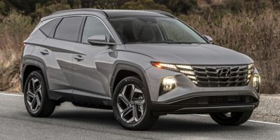 Buy a 2023 Hyundai in Columbia, VA