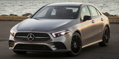 Buy a 2023 Mercedes Benz in Mullins, SC