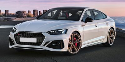 Popular 2023 Audi