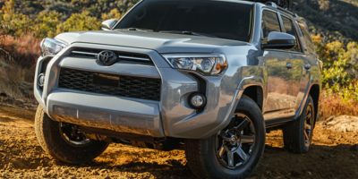 Buy a 2023 Toyota in Gum Spring, VA