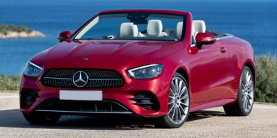 Buy a 2023 Mercedes Benz in Kenton County, KY