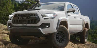 Buy a 2023 Toyota in Luray, VA