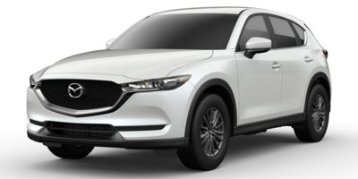 Popular 2022 Mazda